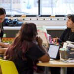 Cherokee Language Learners Connect Generations Through iPad and Mac Cherokee language learners bridge generations with iPad and Mac
