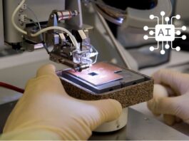 Apple’s Secret Project ACDC: Developing AI Chips for Data Centers apple chipmanufacturing