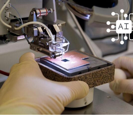 Apple’s Secret Project ACDC: Developing AI Chips for Data Centers apple chipmanufacturing