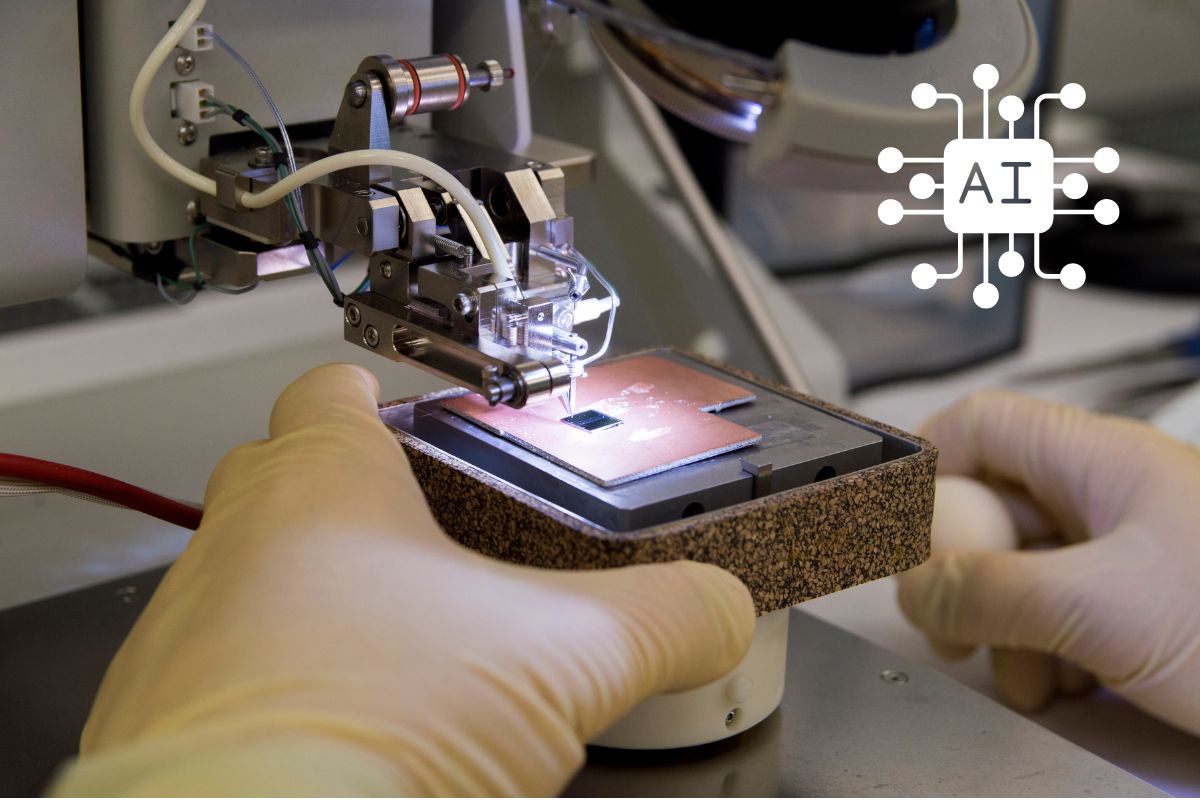 apple chipmanufacturing