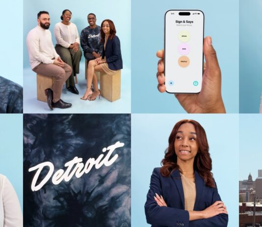Apple Developer Academy Boosts Detroit’s Emerging Tech Talent Detroit’s rising developers are supported by the Apple Developer Academy