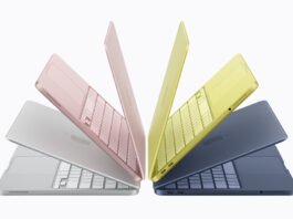 Apple Achieves Record Recycled Material Use in Latest Products Apple accelerates progress with highest-ever recycled material in its products