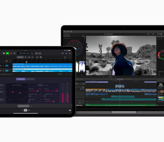 Final Cut Pro 11: A Transformative Era for Mac Video Editing Final Cut Pro 11 begins a new chapter for video editing on Mac
