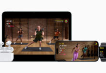 Apple Fitness+ Launches in 28 Additional Countries Apple Fitness+ expands to 28 new markets