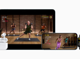 Apple Fitness+ Launches in 28 Additional Countries Apple Fitness+ expands to 28 new markets