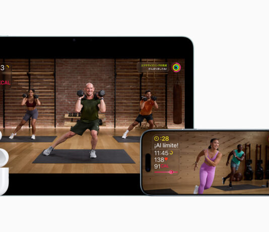 Apple Fitness+ Launches in 28 Additional Countries Apple Fitness+ expands to 28 new markets
