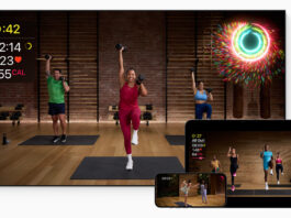 Apple Fitness+ Introduces Innovative Fitness Options for 2025 Apple Fitness+ unveils an exciting lineup of new ways to stay active in 2025