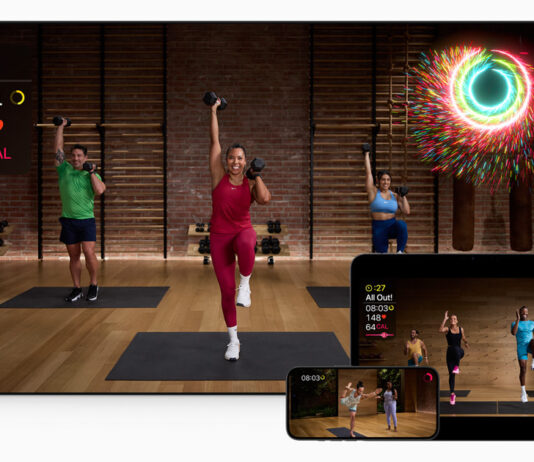 Apple Fitness+ Introduces Innovative Fitness Options for 2025 Apple Fitness+ unveils an exciting lineup of new ways to stay active in 2025