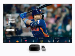Apple TV brings back Friday Night Baseball for fifth season “Friday Night Baseball” returns to Apple TV on March 27 for its fifth season