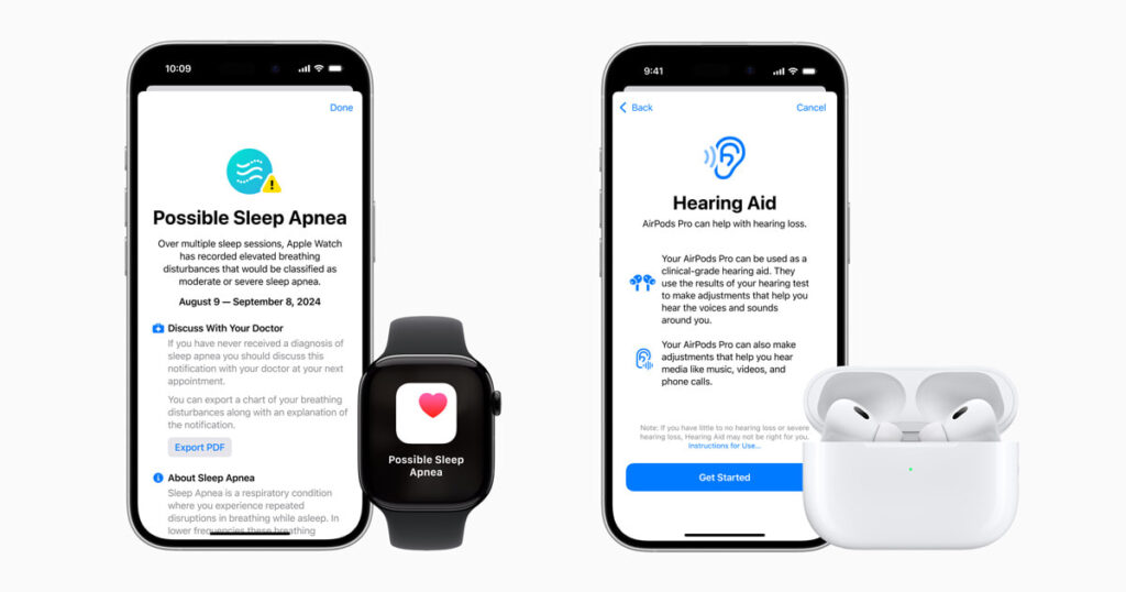 apple health