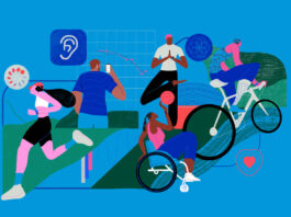 Apple introduces comprehensive Health Study via Research app today New holistic Apple Health Study launches today in the Research app