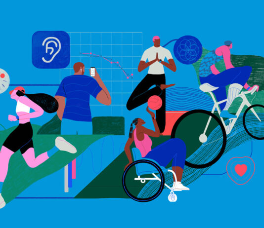 Apple introduces comprehensive Health Study via Research app today New holistic Apple Health Study launches today in the Research app