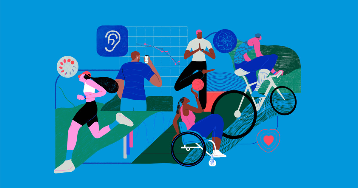 New holistic Apple Health Study launches today in the Research app