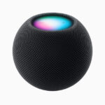 Apple Launches HomePod Mini in New Midnight Color Apple introduces HomePod mini in midnight