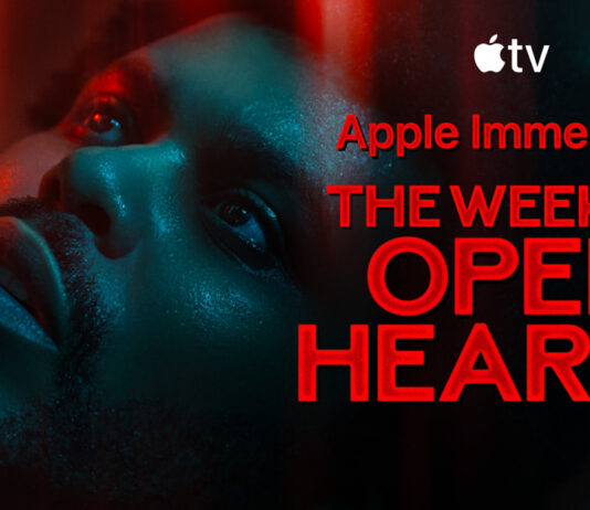 Apple Vision Pro launches immersive music experience with The Weeknd Apple debuts The Weeknd’s immersive music experience for Apple Vision Pro