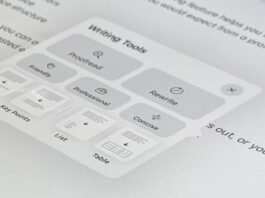 Apple Intelligence Writing Tools: All The Features apple intelligence writing tools