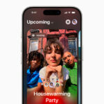 Apple Launches Invites App, Revolutionizing Social Connection Introducing Apple Invites, a new app that brings people together