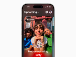 Apple Launches Invites App, Revolutionizing Social Connection Introducing Apple Invites, a new app that brings people together