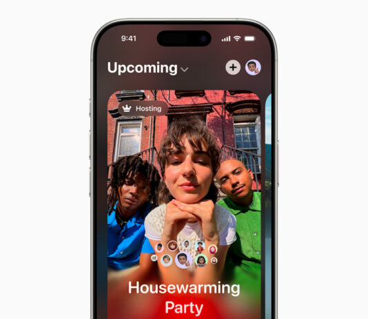 Apple Launches Invites App, Revolutionizing Social Connection Introducing Apple Invites, a new app that brings people together