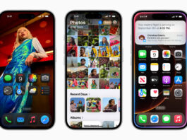iOS 18 Launches, Enhancing iPhone’s Personalization and Capabilities iOS 18 is available today, making iPhone more personal and capable than ever