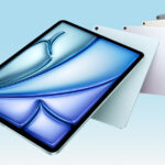 Apple unveils iPad Air featuring M3 chip, new Magic Keyboard Apple introduces iPad Air with powerful M3 chip and new Magic Keyboard