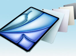 Apple unveils iPad Air featuring M3 chip, new Magic Keyboard Apple introduces iPad Air with powerful M3 chip and new Magic Keyboard