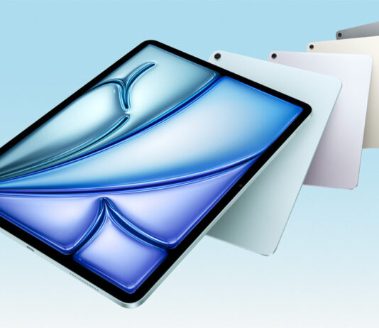 Apple unveils iPad Air featuring M3 chip, new Magic Keyboard Apple introduces iPad Air with powerful M3 chip and new Magic Keyboard