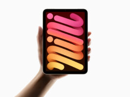 Apple unveils iPad mini optimized for enhanced AI capabilities. Apple introduces powerful new iPad mini built for Apple Intelligence