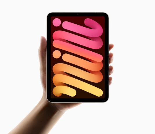 Apple unveils iPad mini optimized for enhanced AI capabilities. Apple introduces powerful new iPad mini built for Apple Intelligence