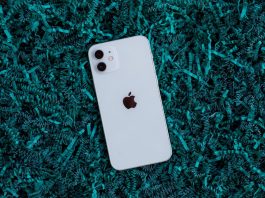 How to Back Up Your iPhone