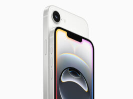 Discover the iPhone 16e: A mighty addition to the lineup. Upgrade to iPhone 16e, a powerful new member of the iPhone 16 family