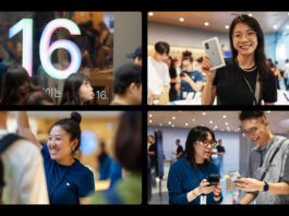 iPhone 16, AirPods 4, Apple Watch 10 launch globally The iPhone 16 lineup, AirPods 4, Apple Watch Series 10 arrive around the world