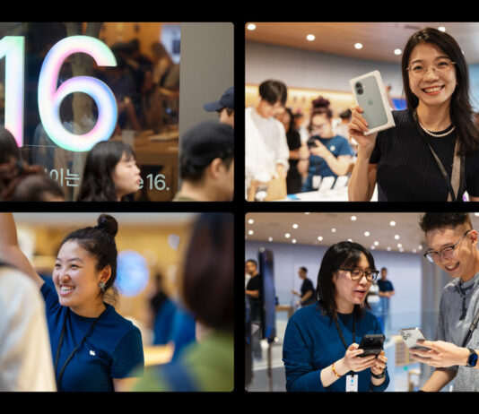 iPhone 16, AirPods 4, Apple Watch 10 launch globally The iPhone 16 lineup, AirPods 4, Apple Watch Series 10 arrive around the world