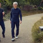 Tim Cook Transitioning to Apple Executive Chairman; John Ternus Named CEO Tim Cook to become Apple Executive Chairman John Ternus to become Apple CEO