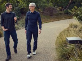 Tim Cook Transitioning to Apple Executive Chairman; John Ternus Named CEO Tim Cook to become Apple Executive Chairman John Ternus to become Apple CEO
