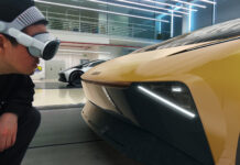 NVIDIA RTX Computers Now Connect Directly to Apple Vision Pro More Than Meets the Eye: NVIDIA RTX-Accelerated Computers Now Connect Directly to Apple Vision Pro