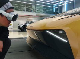 NVIDIA RTX Computers Now Connect Directly to Apple Vision Pro More Than Meets the Eye: NVIDIA RTX-Accelerated Computers Now Connect Directly to Apple Vision Pro