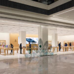 Apple Store in Pune’s Koregaon Park Opens Thursday, September 4 Apple Koregaon Park opens to customers this Thursday, September 4, in Pune