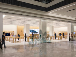 Apple Store in Pune’s Koregaon Park Opens Thursday, September 4 Apple Koregaon Park opens to customers this Thursday, September 4, in Pune