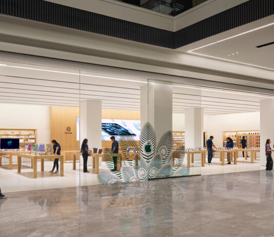 Apple Store in Pune’s Koregaon Park Opens Thursday, September 4 Apple Koregaon Park opens to customers this Thursday, September 4, in Pune