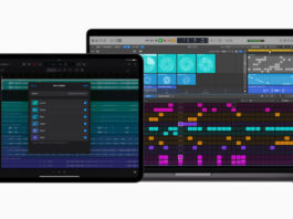 New Logic Pro features enhance Mac and iPad beat production. Logic Pro amplifies beat making on Mac and iPad with advanced new capabilities