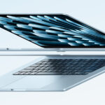 Apple Launches MacBook Air Featuring M4 Chip, Sky Blue Hue Apple introduces the new MacBook Air with the M4 chip and a sky blue color