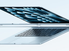 Apple Launches MacBook Air Featuring M4 Chip, Sky Blue Hue Apple introduces the new MacBook Air with the M4 chip and a sky blue color