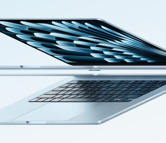 Apple Launches MacBook Air Featuring M4 Chip, Sky Blue Hue Apple introduces the new MacBook Air with the M4 chip and a sky blue color