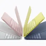 Apple MacBook Neo: Everything You Need to Know apple macbook neo color lineup