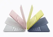 Apple MacBook Neo: Everything You Need to Know apple macbook neo color lineup