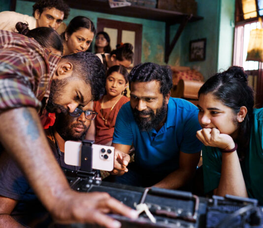 Introducing Four Innovative Filmmakers Redefining Boundaries with iPhone 16 Pro Max Meet four emerging filmmakers bending cultural and creative lines with iPhone 16 Pro Max