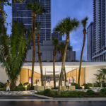 Apple Store debuts at Miami Worldcenter on January 24. Apple Miami Worldcenter opens Friday, January 24, in downtown Miami