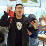 Apple Store Launch at Miami Worldcenter Thrills Downtown Shoppers Apple Miami Worldcenter opens to excited customers in downtown Miami