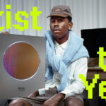 Tyler, The Creator Named Apple Music Artist of 2025 Tyler, The Creator is Apple Music’s Artist of the Year for 2025